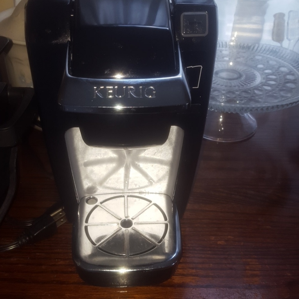 Mini KEURIG